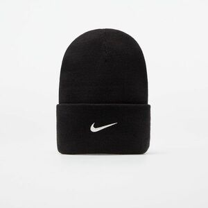 Nike x Stüssy Beanie Black imagine