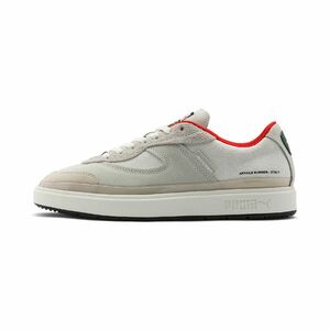 Sneakers Puma Puma Oslo Pro ATTEMPT Safari-Puma White imagine