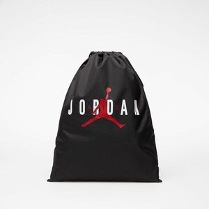 Saci de sport Jordan Jan Hbr Gym Sack Black imagine