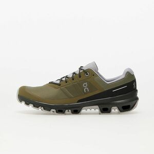 Sneakers On M Cloudventure 2 Olive/ Fir imagine