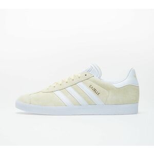 Sneakers adidas Gazelle Easy Yellow/ Ftw White/ Gold Metalic imagine