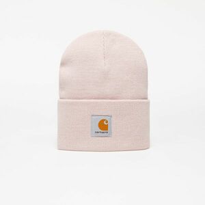 Carhartt WIP Acrylic Watch Hat Frosted Pink imagine