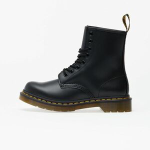 Sneakers Dr. Martens 1460 W Black Smooth imagine