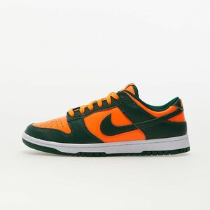 Sneakers Nike Dunk Low Retro Gorge Green/ Gorge Green-White imagine