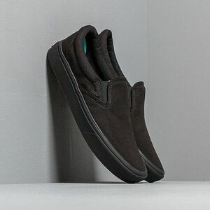 Sneakers Vans ComfyCush Slip-On (Classic) Black/ Black imagine