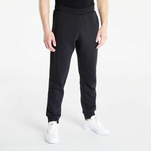 Pantaloni adidas Trefoil Essentials Pant Black imagine