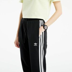 Pantaloni adidas Originals Slim Pants Black imagine