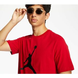 Tricou Jordan Air Jumpman Tee Red imagine