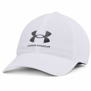 Under Armour Isochill Armourvent Adj White imagine