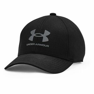 Under Armour Y (Kids) Armourvent Str Black/ Pitch Gray imagine