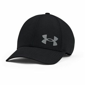 Under Armour Isochill Armourvent Str Black imagine