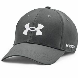 Under Armour Golf96 Hat Gray imagine