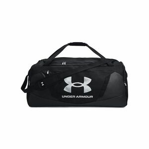 Geantă Under Armour Undeniable 5.0 Duffle Xl Black/ Black/ Metallic Silver imagine