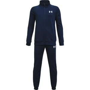 Knit Track Suit imagine