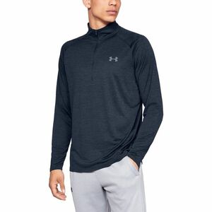 Under Armour Tech 2.0 1/2 Zip Academy/ Steel imagine