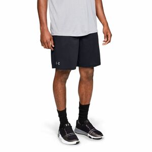 Pantaloni scurți Under Armour Tech Mesh Shorts Black/ Pitch Gray imagine