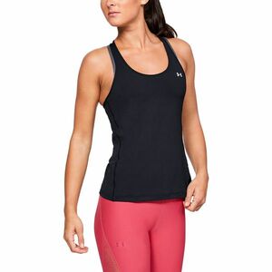 Tank top Under Armour Hg Racer Tank Black imagine