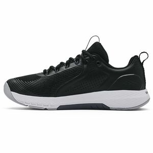 Sneakers Under Armour Charged Commit TR 3 Black imagine