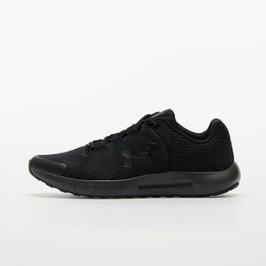 Sneakers Under Armour GS Pursuit BP Black imagine