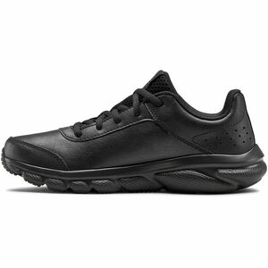 Sneakers Under Armour GS Assert 8 UFM SYN Black imagine