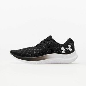 Sneakers Under Armour W FLOW Velociti Wind 2 Black imagine