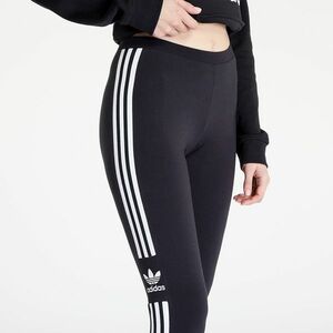 Colanți adidas Trefoil Tights Black imagine