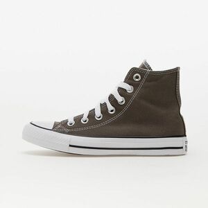 Sneakers Converse All Stars Hi Top Mens Trainers Charcoal imagine