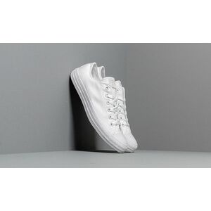 Sneakers Converse Chuck Taylor All Star Seasonal White Monoch imagine