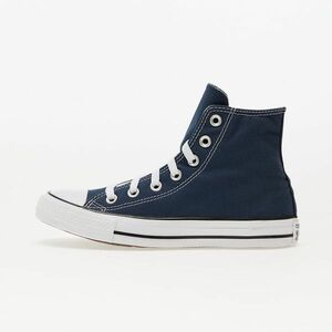 Sneakers Converse All Star High Trainers - Navy imagine