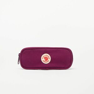 Case Fjällräven Kånken Pen Case Royal Purple imagine