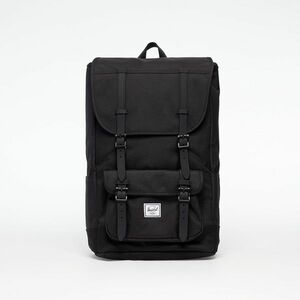 Rucsac Herschel Supply Co. Herschel Little America Pro Backpack Black imagine