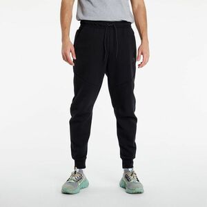 Pantaloni Nike Sportswear Tech Fleece Joggers Black imagine