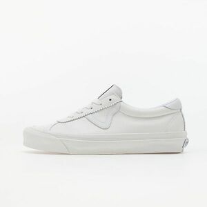 Sneakers Vans Style 73 DX (Anaheim Factory) Vintage Leather/ Blanc De Blanc imagine