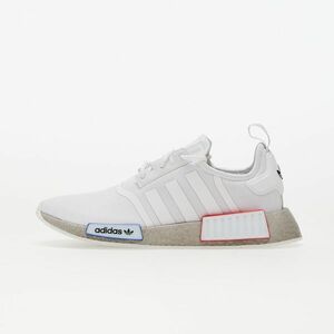 Sneakers adidas NMD_R1 Ftw White/ Ftw White/ Grey One imagine