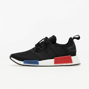 Sneakers adidas NMD_R1 Core Black/ Core Black/ Ftwr White imagine