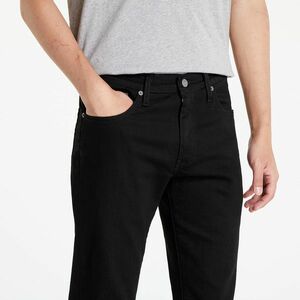 Pantaloni Levi's® 511™ Slim Jeans Nightshine Black imagine