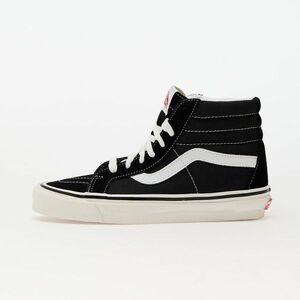 Sneakers Vans Sk8-Hi 38 Dx Black/ White imagine