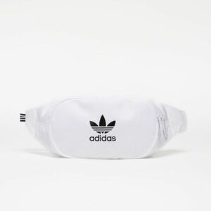 Geantă de talie adidas Essential Crossbody Bag White imagine