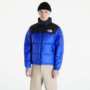 Jacheta The North Face M 1996 Retro Nuptse Jacket Lapis Blue imagine