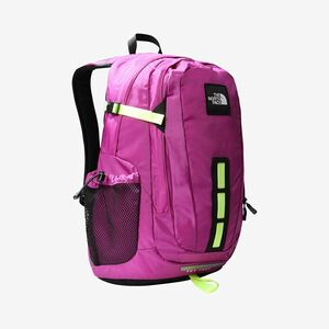 Rucsac The North Face Hot Shot Se Purple Cactus Flower/ Led Yellow imagine