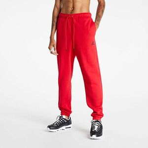 Pantaloni Jordan Essentials Men's Fleece Pants Gym Red imagine