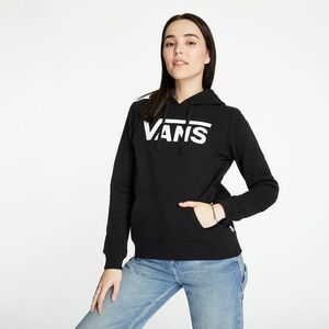 Hanorac Vans Classic V II Hoodie Black imagine