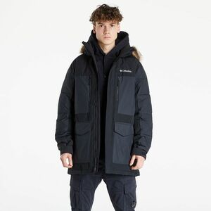 Jacheta Columbia Marquam Peak Fusion™ Parka Black imagine