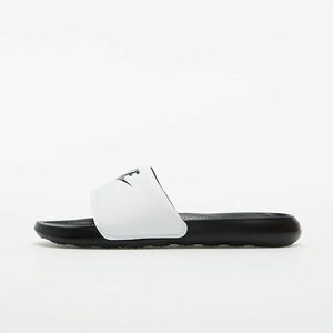 Sneakers Nike Victori One Slide Black/ Black-White imagine