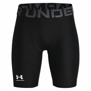 Pantaloni scurți Under Armour Y Hg Shorts Black imagine