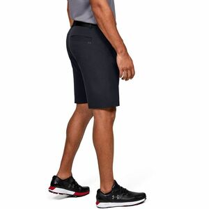 Pantaloni scurți Under Armour Tech Short Black imagine