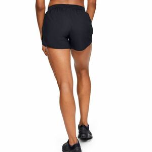 Pantaloni scurți Under Armour W Fly By 2.0 Shorts Black imagine