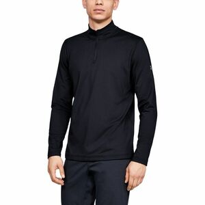 Hanorac Under Armour Lw 1/4 Zip Black imagine