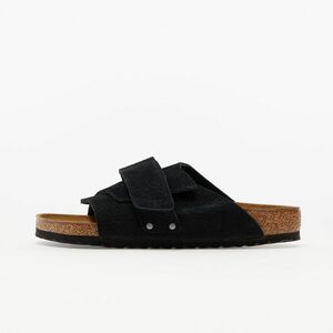 Sneakers Birkenstock Kyoto Desert Buck Black imagine