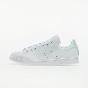 Sneakers adidas Stan Smith W Ftw White/ Dash Green/ Core Black imagine